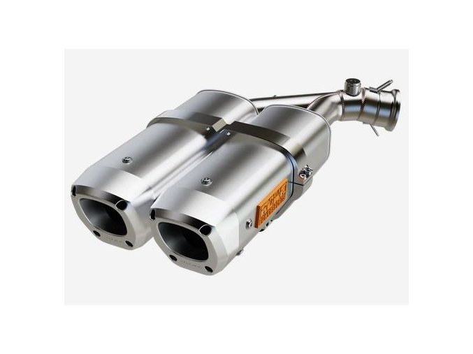 KONCOVKA VYFUKU POLARIS SPORTSMAN S 1000 SCRAMBLER S 1000 RJWC