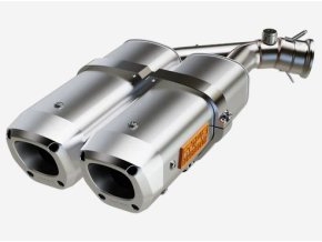 KONCOVKA VYFUKU POLARIS SPORTSMAN S 1000 SCRAMBLER S 1000 RJWC