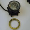 Sada predných LED svetiel RJWC Neutrino 2 CAN-AM Outlander G2, Renegade G2, homologované