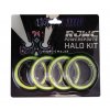 Angel Eyes pre sadu LED svetiel RJWC Neutrino 2 CAN-AM Outlander G2, Renegade G2