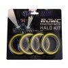 Angel Eyes pre sadu LED svetiel RJWC Neutrino 2 CAN-AM Outlander G2, Renegade G2