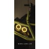 Angel Eyes pre sadu LED svetiel RJWC Neutrino 2 CAN-AM Outlander G2, Renegade G2