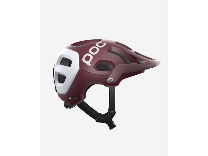 POC helma tectal race spin vinova 4