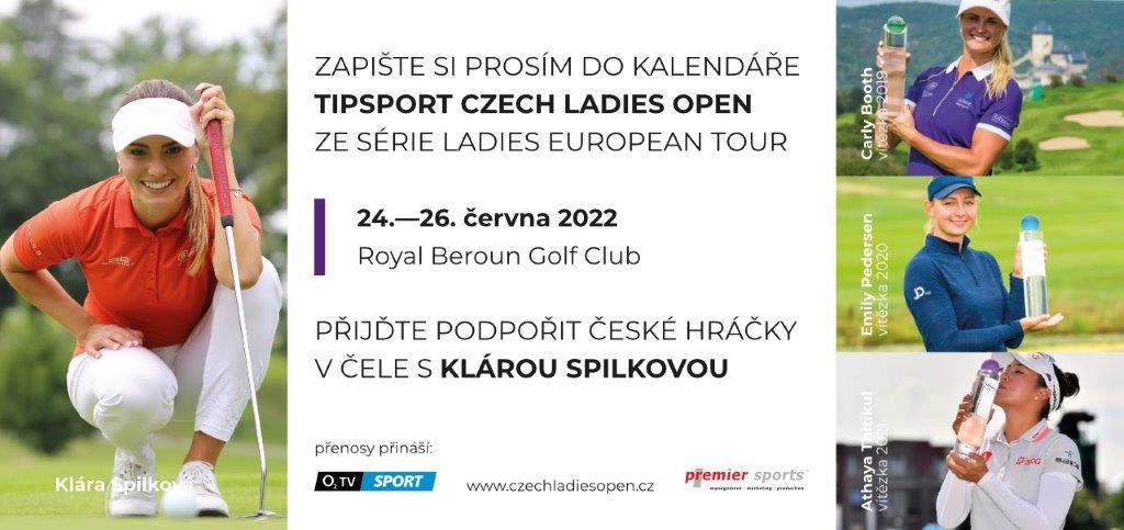Ladies European Tour