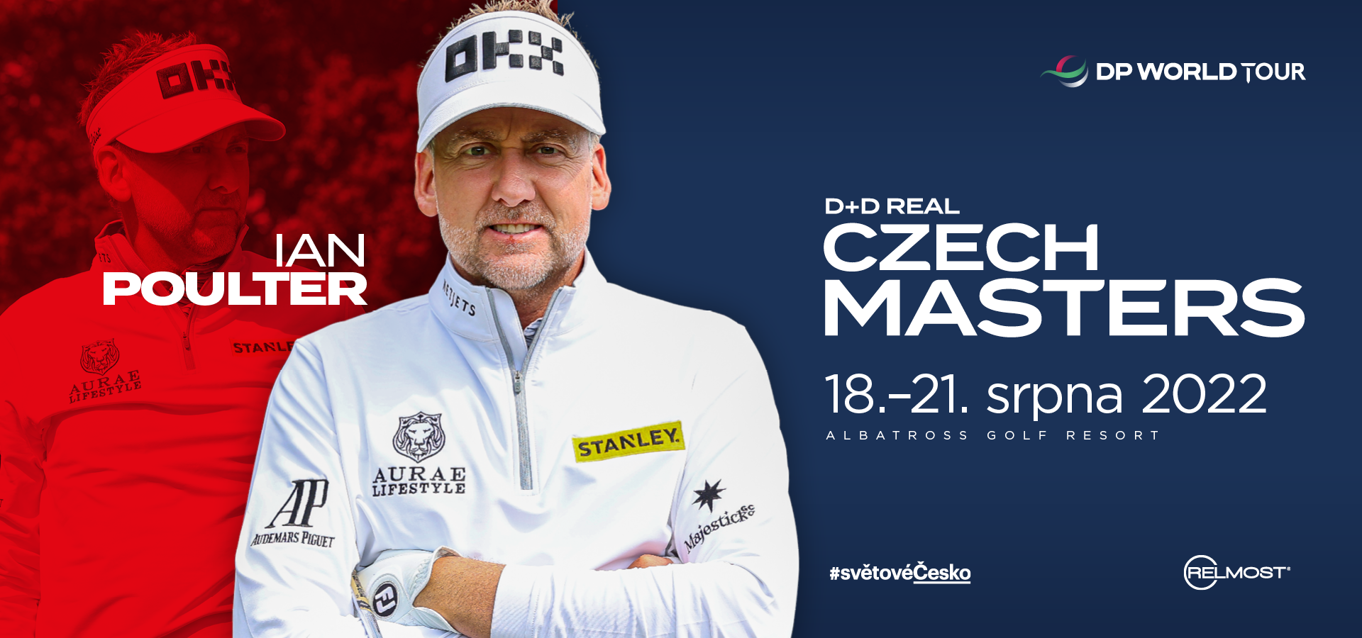 CZECH MASTERS 2022