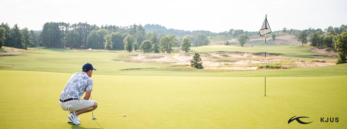 Nová letní kolekce KJUS 2023