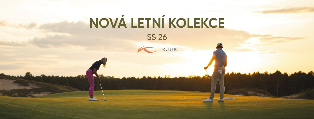 Nová letní kolekce KJUS 2026
