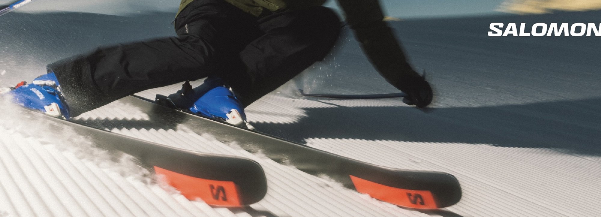 Nová lyžařská kolekce Salomon a Atomic