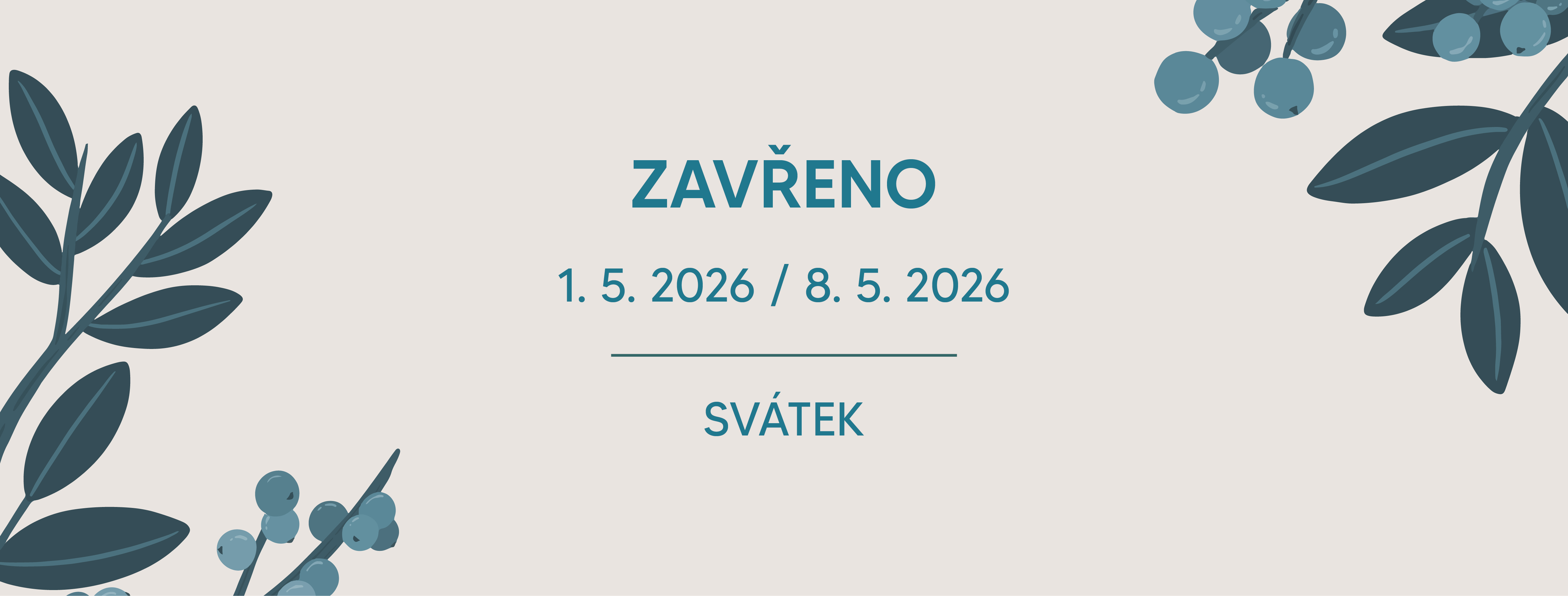 státní svátek květen