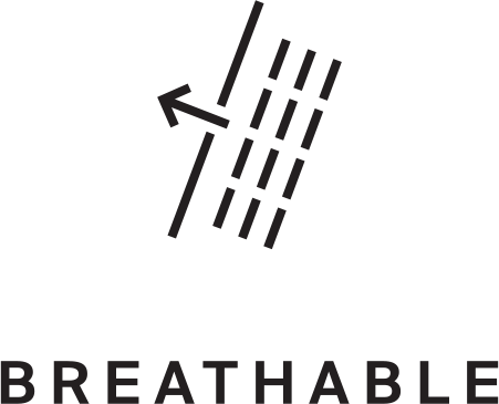 Breathable