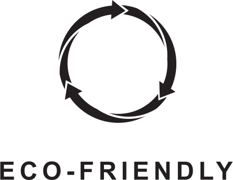 Eco-Friendly