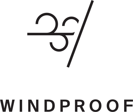 Windproof