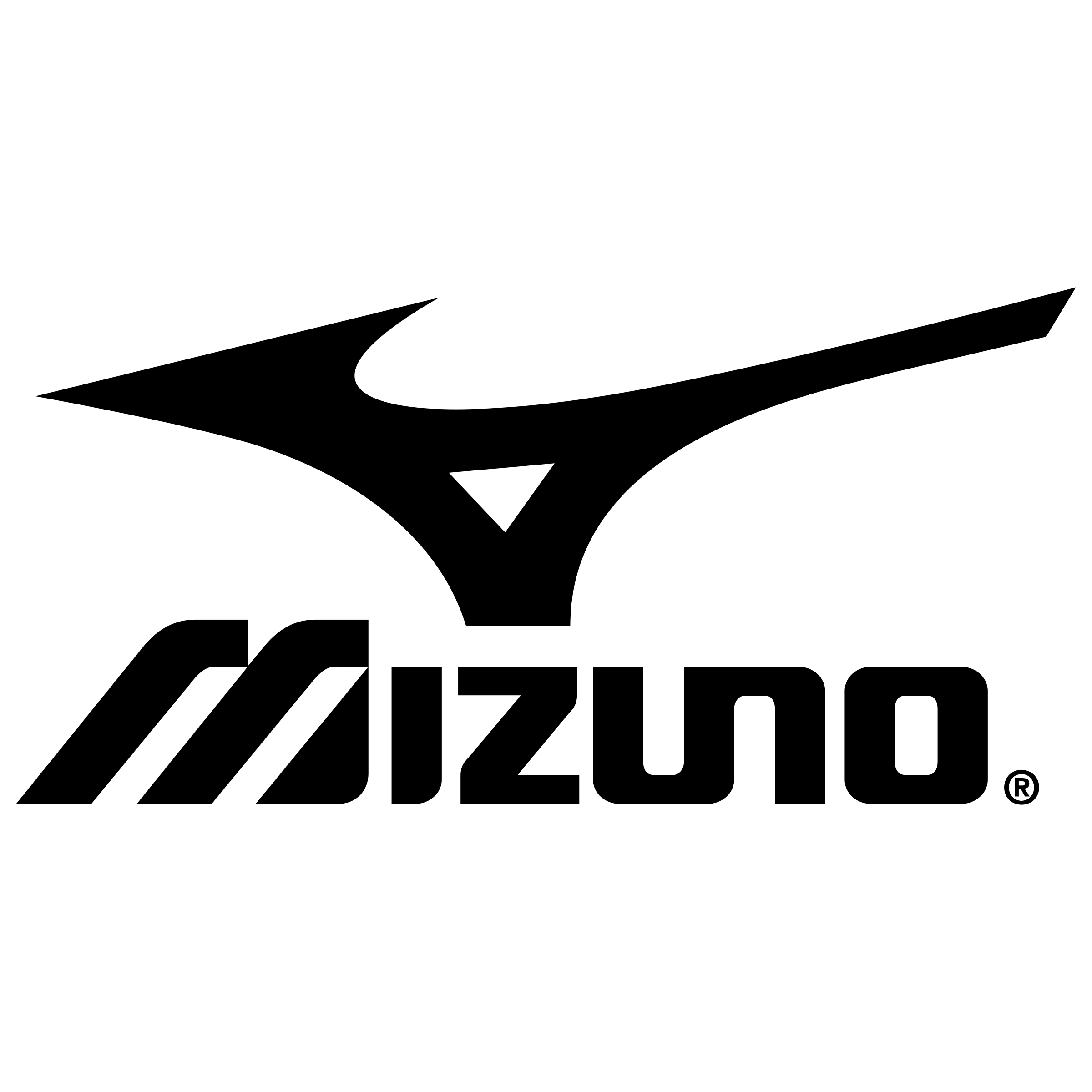 mizuno-logo