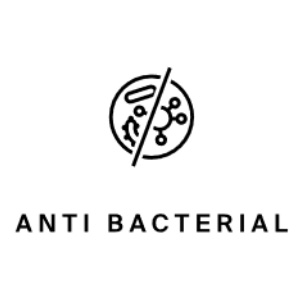 anti-bacterial