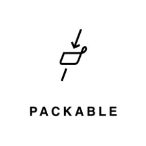 packable