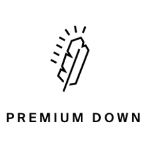 premium-down