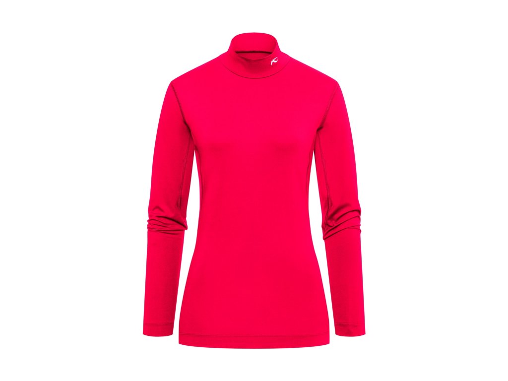 Rol k KJUS Women Base Layer Turtleneck RM SPORT