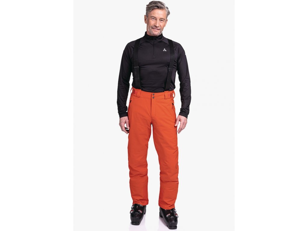 Kalhoty SCHÖFFEL Ski Pants Weissach M - RM-SPORT