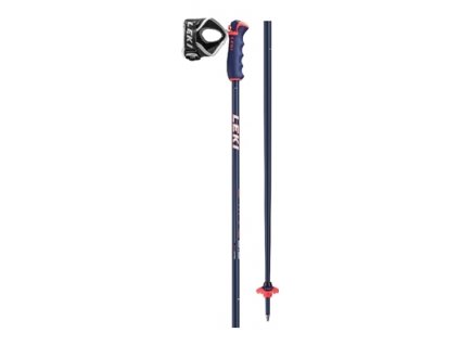 Hole LEKI Spitfire S