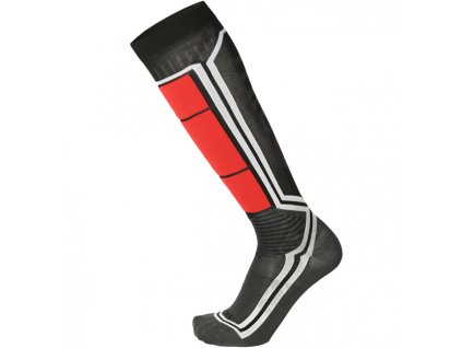 Podkolenky MICO X-Static Ski Socks