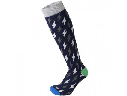 Podkolenky MICO Kids Protection Ski Sock