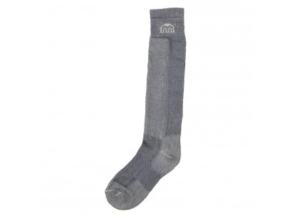Podkolenky MICO Kids Protection Ski Sock