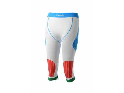 Kalhoty MICO Man 3/4 Pants Official Ital