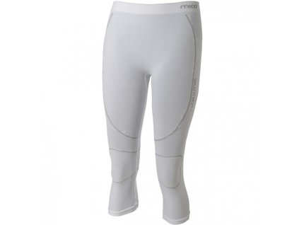 Kalhoty MICO Woman 3/4 Tight Pants Warm