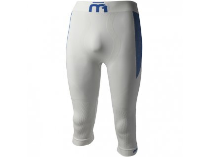 Kalhoty MICO MAN 3/4 TIGHT Pants M1