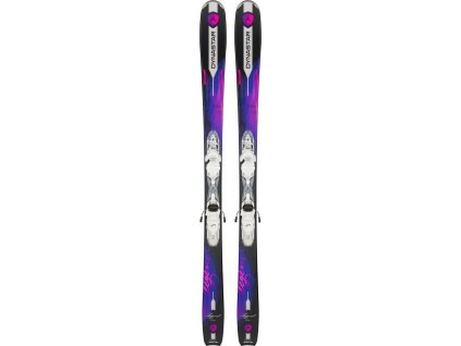 Lyže DYNASTAR Legend W80 Xpress
