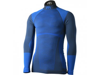 Triko MICO MAGLIA LUPETTO M/L MAN WARM C