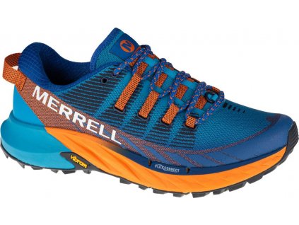 Obuv Merrell Agility peak 4