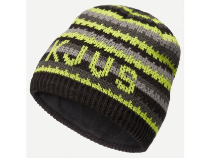 Čepice KJUS Junior Ride Beanie