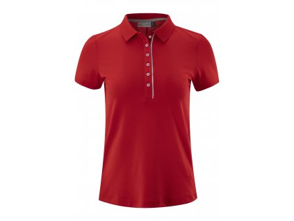 Triko KJUS Women Sia Polo S/S