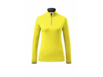 Rolák KJUS Women Feel Half-Zip