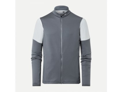 Mikina KJUS Men Diamond Fleece Jacket