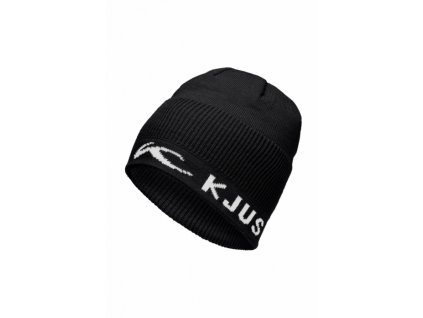 Čepice KJUS Unisex Rib Beanie