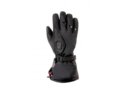Heat GTX Glove backhand 1 1