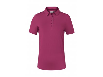 Triko KJUS Women Eve Polo S/S