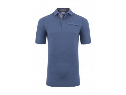 Triko KJUS Men Inverness Polo S/S