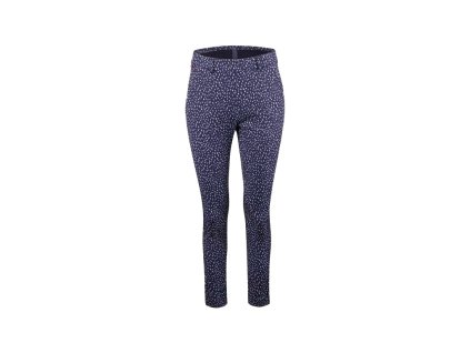 Kalhoty KJUS Women Ice Light 7/8 Treg Pr