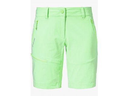 Šortky SCHÖFFEL Shorts Toblach2 Lady