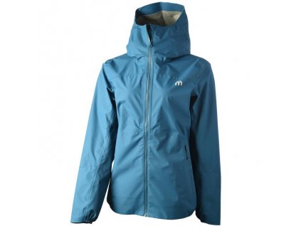 Bunda MICO Women Hoody Jacket X-Performa