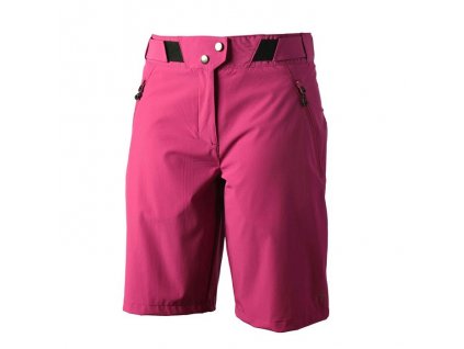 Šortky MICO Women Shorts Extra dry Outdo