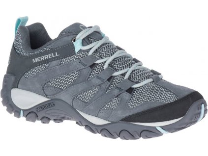 Obuv Merrell Alverstone