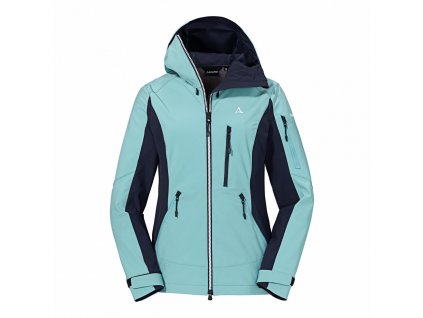 Bunda SCHÖFFEL Softshell Jacket Matrei L