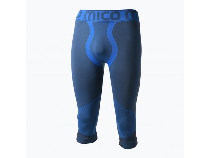 Kalhoty MICO MAN 3/4 Pants WARM CONTROL