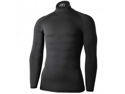 Triko MICO MAGLIA LUPETTO M/L MAN ODOR Z