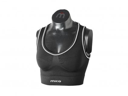 Podprsenka MICO REGGISENO P4P SKINTECH O