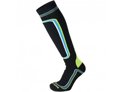Podkolenky MICO Woman Superthermo Ski So